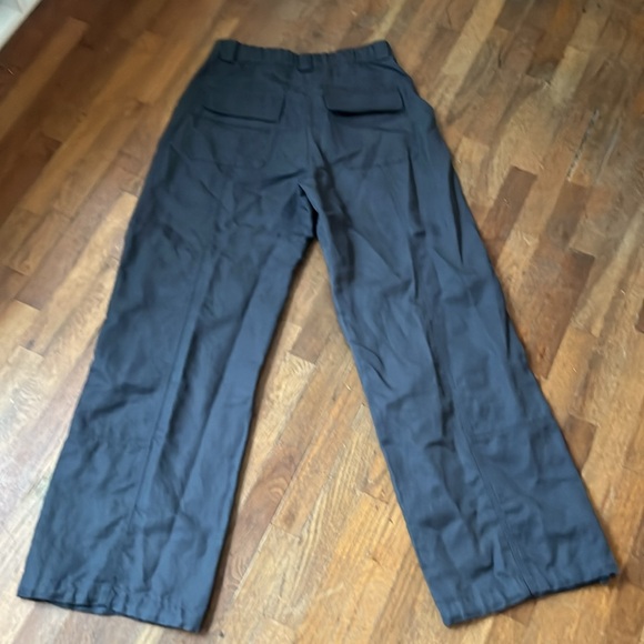 Like new - Abercrombie cargo pants - 27/4 - Picture 4 of 5